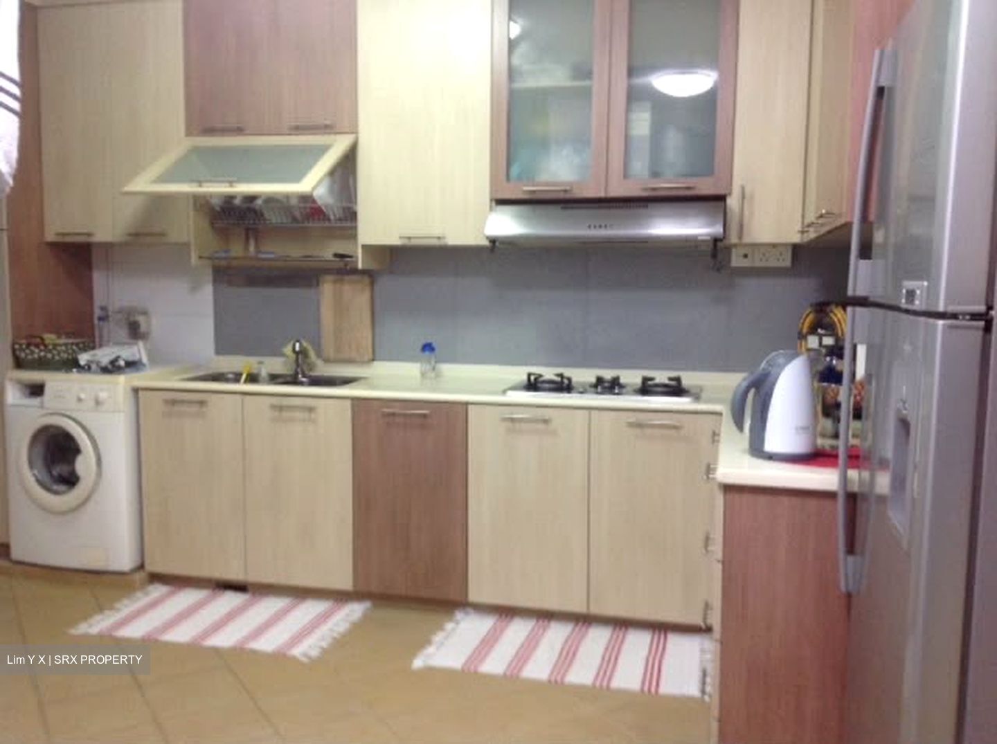 Blk 190A Rivervale Gateway (Sengkang), HDB 4 Rooms #625107731